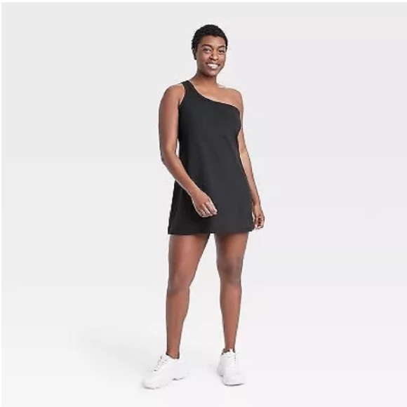 all in motion Dresses & Skirts - Womens asymmetric dress NWT all in motion